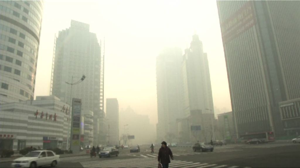 【環球薈報】空氣污染致全球龐大經濟損失