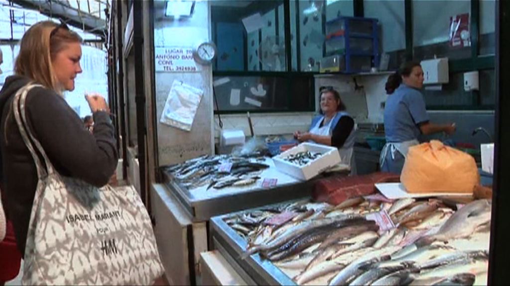 【環球薈報】加國人或不知情吃下基因改造食物