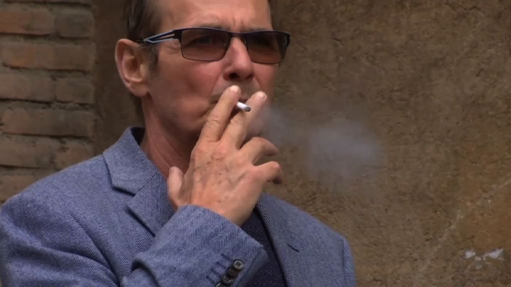 【環球薈報】教宗下令明年起梵蒂岡禁售香煙