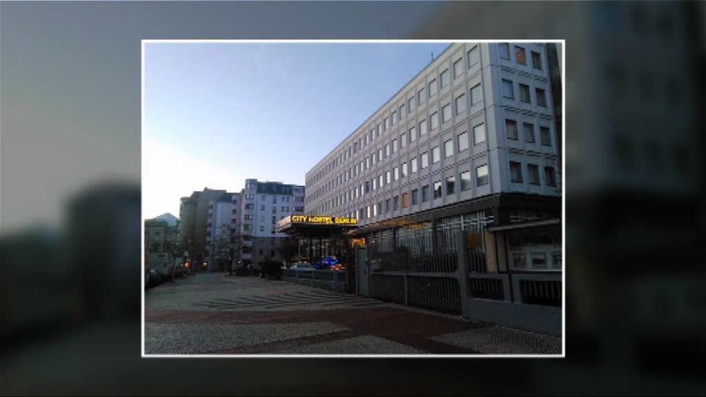 【環球薈報】德政府勒令北韓駐柏林使館旁旅館停業