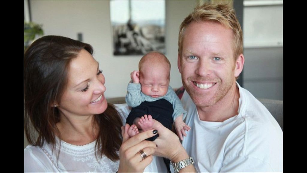 【環球薈報】全球首宗子宮移植產子個案