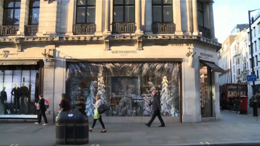 【環球薈報】英國今年或迎歷來最暖聖誕