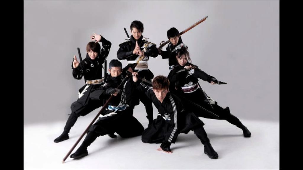 【環球薈報】日本愛知縣聘全職忍者推廣旅遊