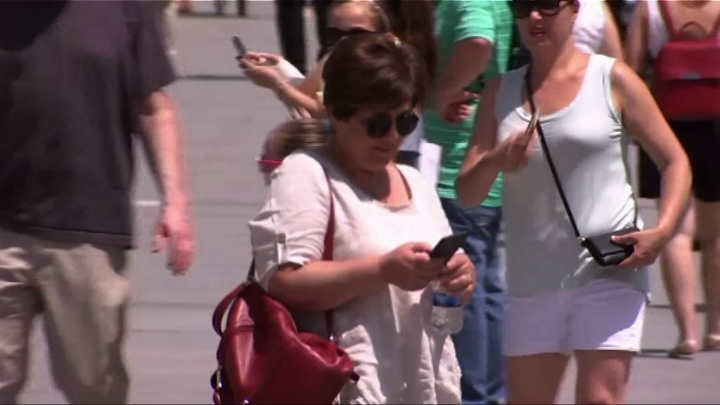 【環球薈報】超級Wi-Fi速度快百倍