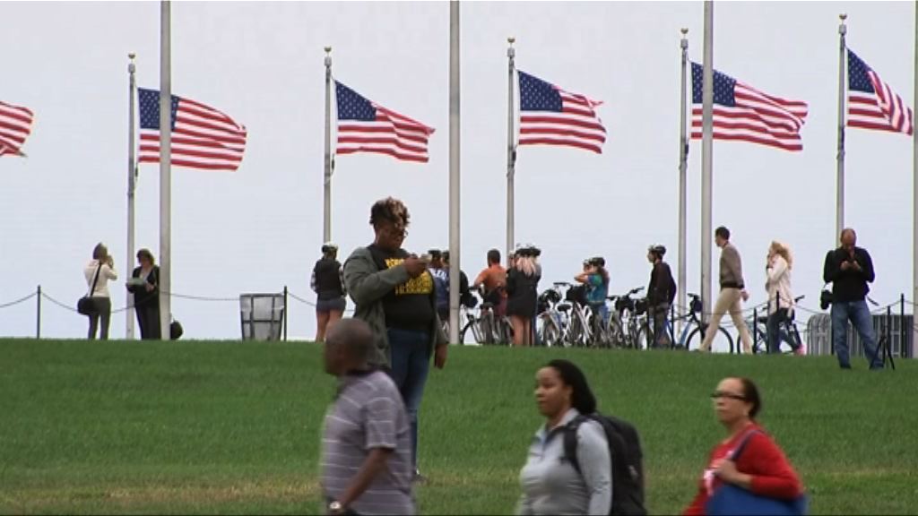 【環球薈報】加拿大女童軍取消美國行免被拒入境