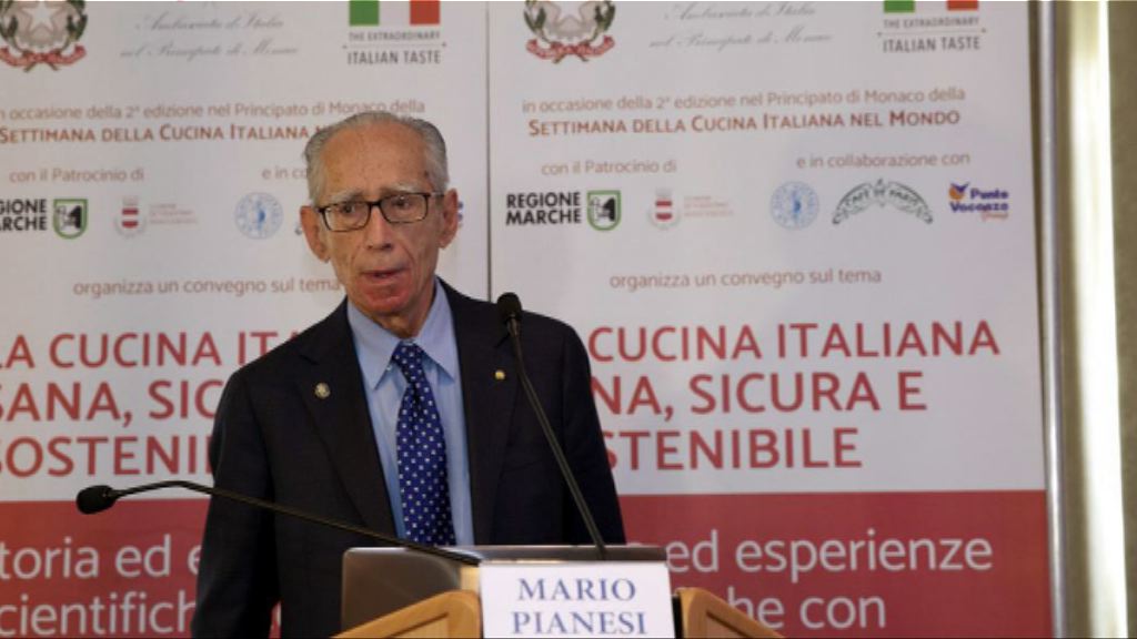 【環球薈報】意國標榜健康飲食集團涉虐待會員