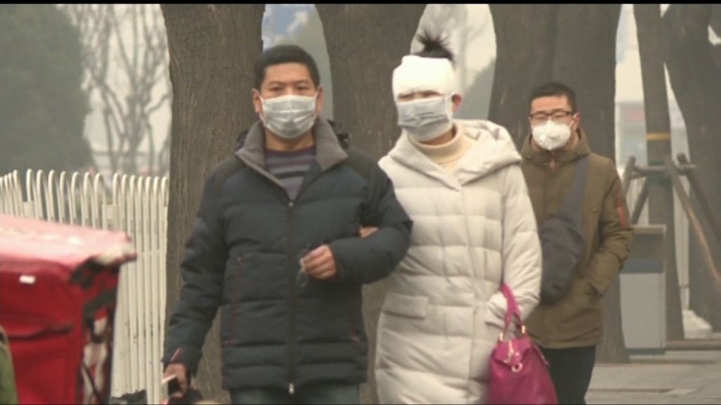 【環球薈報】研究指灰塵少或致更嚴重空氣污染