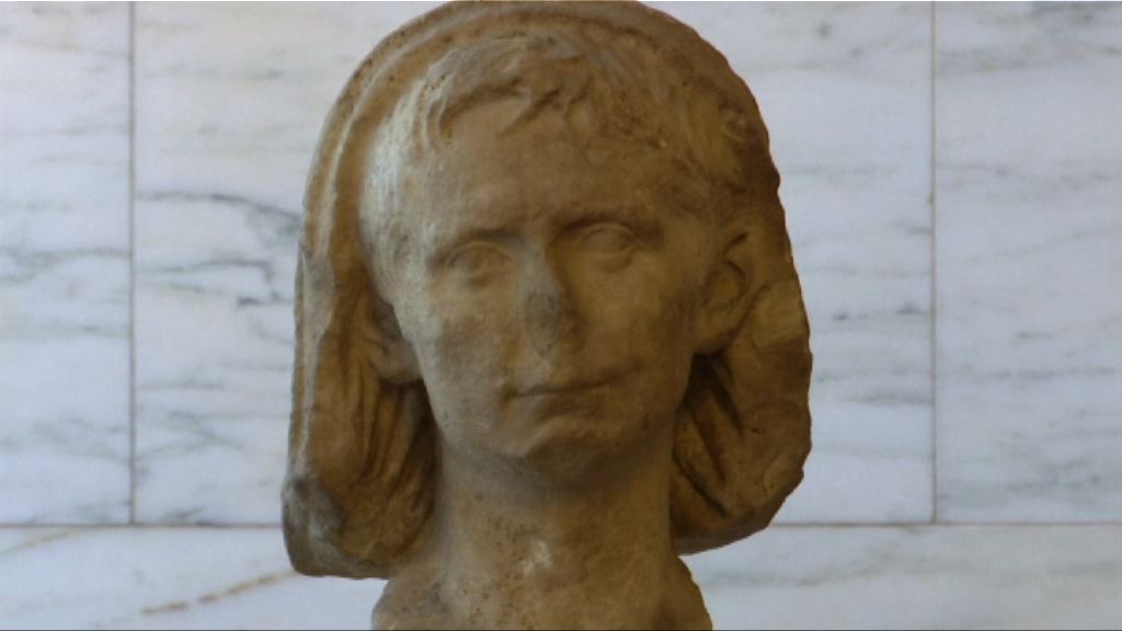 【環球薈報】比利時歸還藝術品予意大利