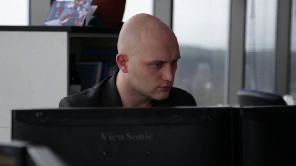 【環球薈報】年逾40不宜一周工作多於三天