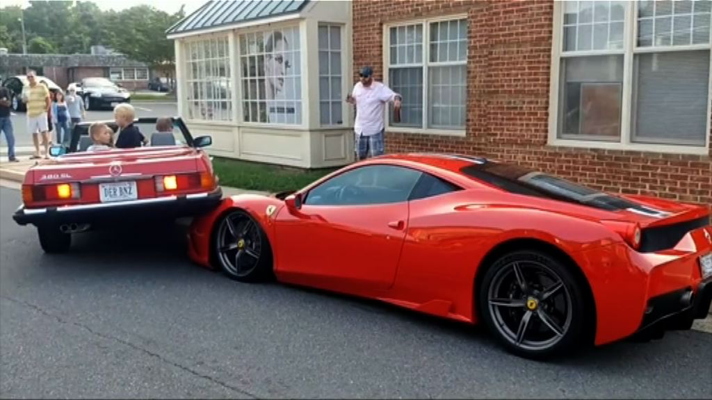 【環球薈報】美調查指千禧世代是駕駛高危一族