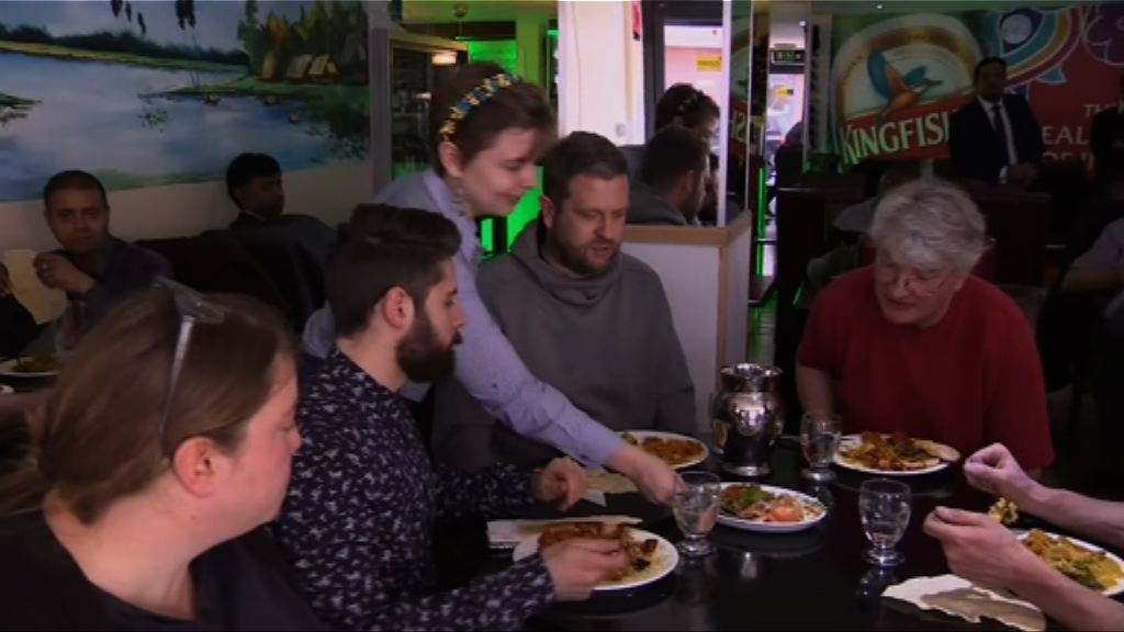 【環球薈報】歐盟新例要求食肆餐牌列致敏原