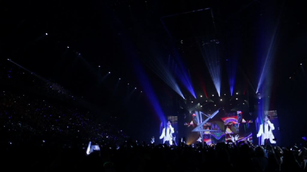 【環球薈報】南韓擬撥款助文化產業抗限韓令