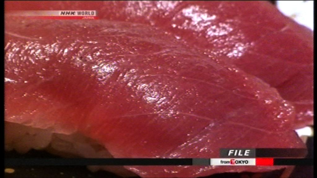 【環球薈報】英國壽司店錯誤標籤魚種