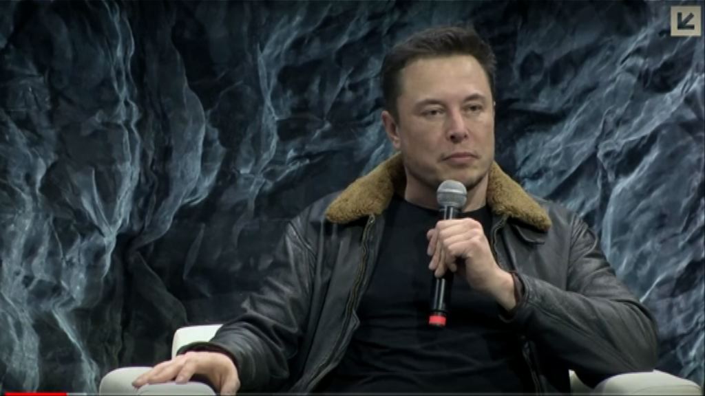 【環球薈報】馬斯克指洞穴搜救員孌童惹麻煩