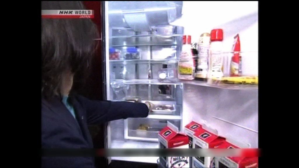 【環球薈報】雪櫃存放食物需注意保鮮期