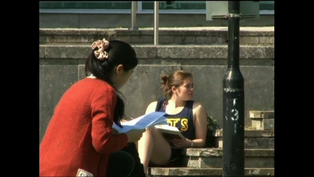 【環球薈報】英情報機關擬培訓少女為間諜？