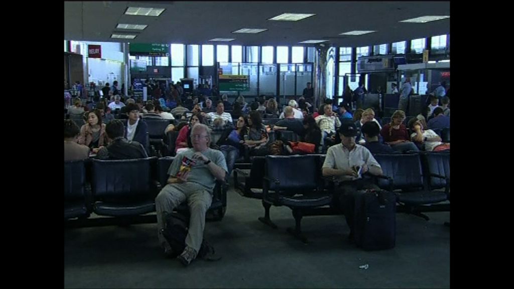 【環球薈報】桃園機場「全球最好睡」排第六