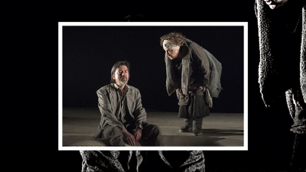 【環球薈報】倫敦劇院安排白人演中國角色挨批