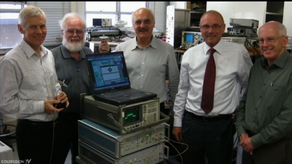 Wi-Fi進化版百倍網速　或五年後推出