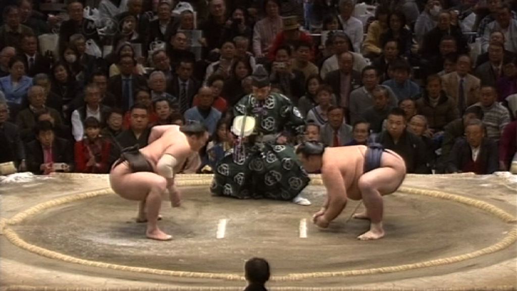 【環球薈報】日本相撲運動面臨失傳危機