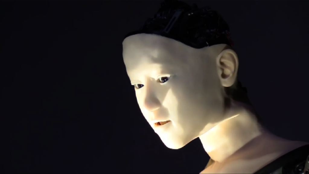 【環球薈報】限制殺人機械人武器討論將展開