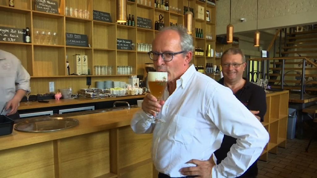 【環球薈報】研究：每天一杯啤酒或降心臟病率