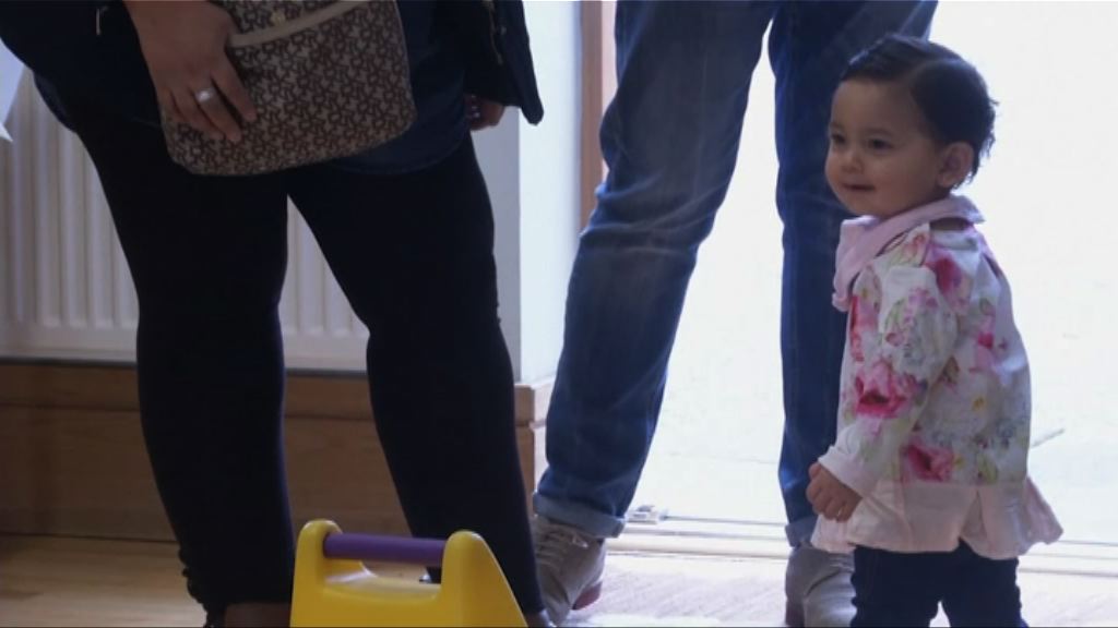 【環球薈報】研究指單親家庭子女收入較少