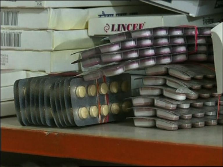 【環球薈報】正面聯想有助吞藥丸