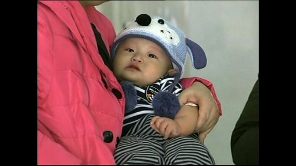 【環球薈報】內地育兒太貴二孩政策待改善