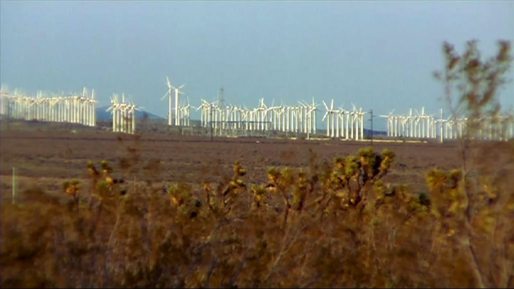 【環球薈報】工業革命以來英首次全日不用煤發電