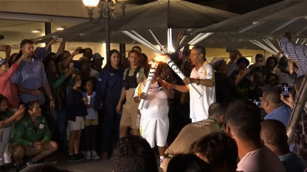 【環球薈報】東京奧組委擬311後啟動傳聖火活動