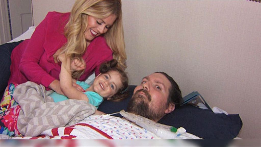 【環球薈報】冰桶挑戰推動者家屬難負擔龐大開支