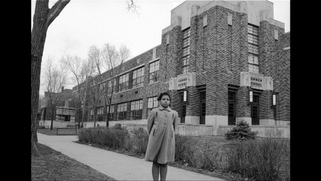 【環球薈報】64年前終結美學校種族隔離女童逝世