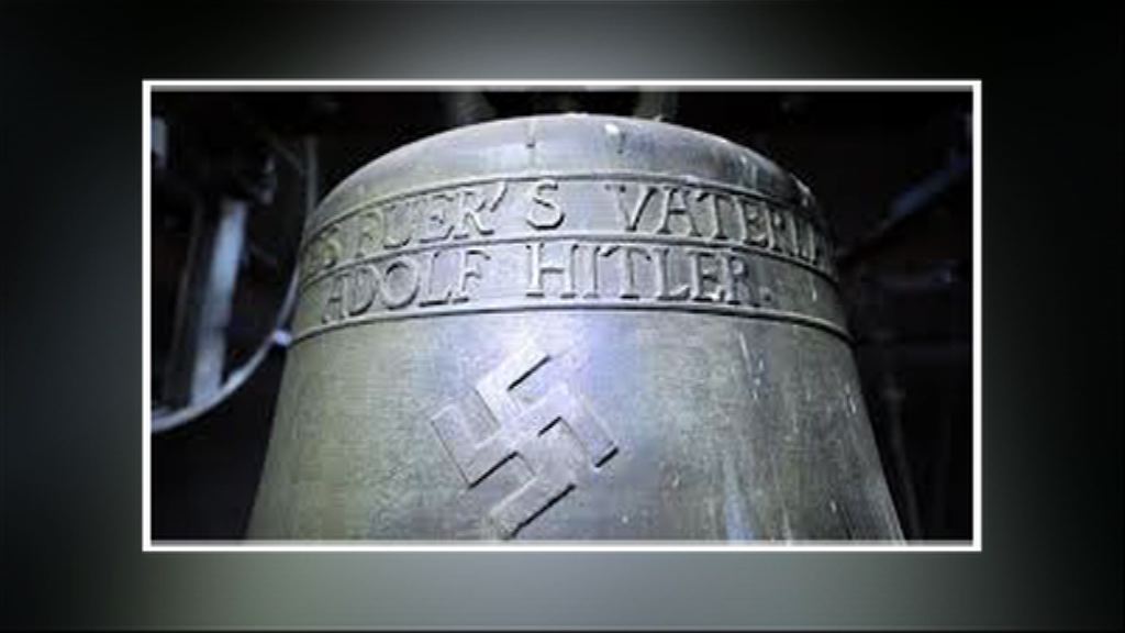 【環球薈報】德國小鎮希特勒大鐘惹存廢爭議