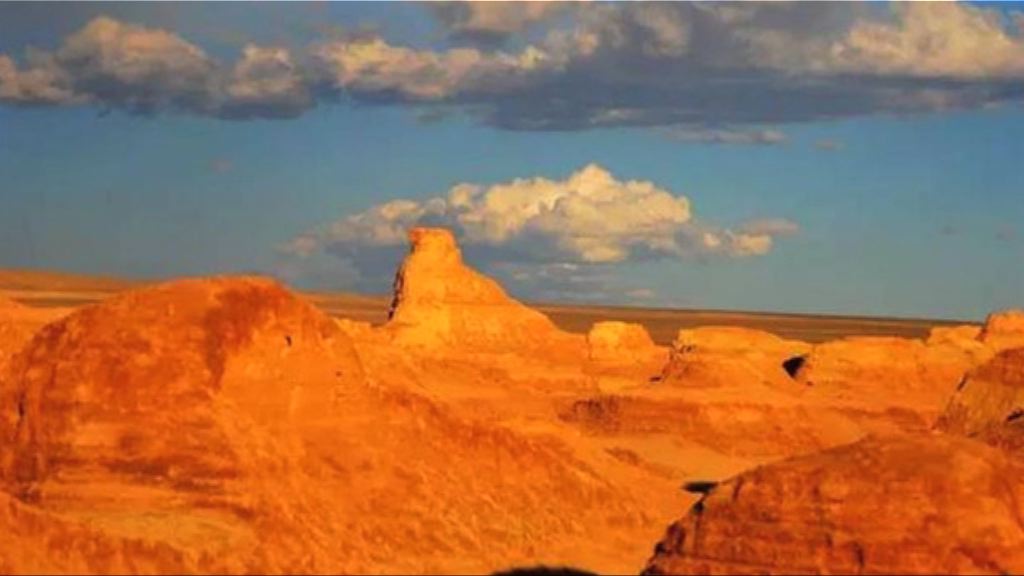 【環球薈報】中國擬建首個火星模擬基地