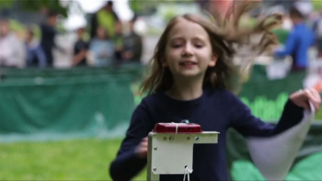 【環球薈報】英國專家指兒童是流感超級傳播者