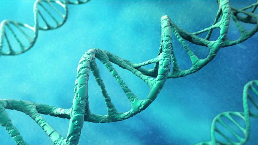 【環球薈報】基因分析助犯罪搜證