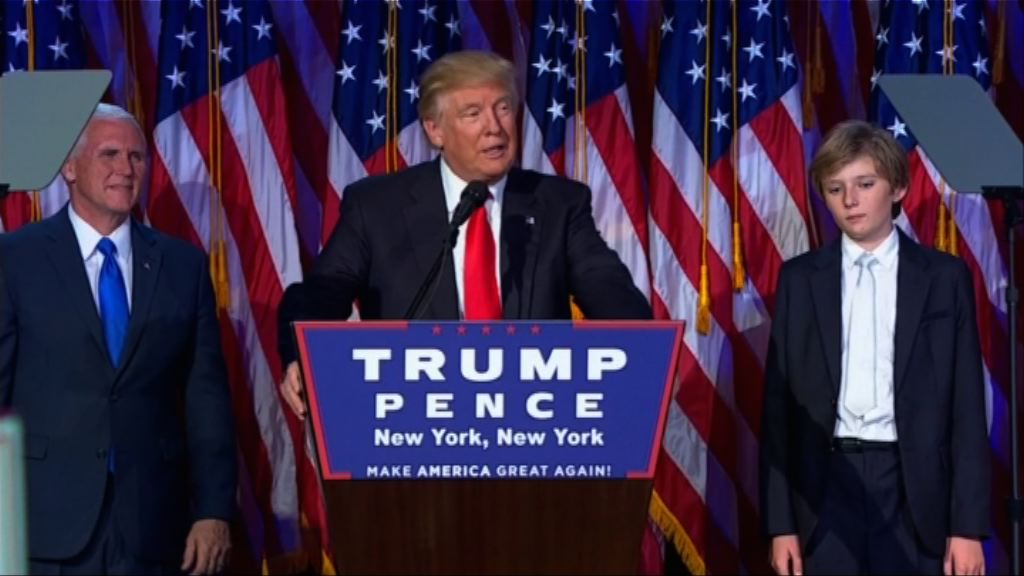 【環球薈報】學者提建議如何報道特朗普消息