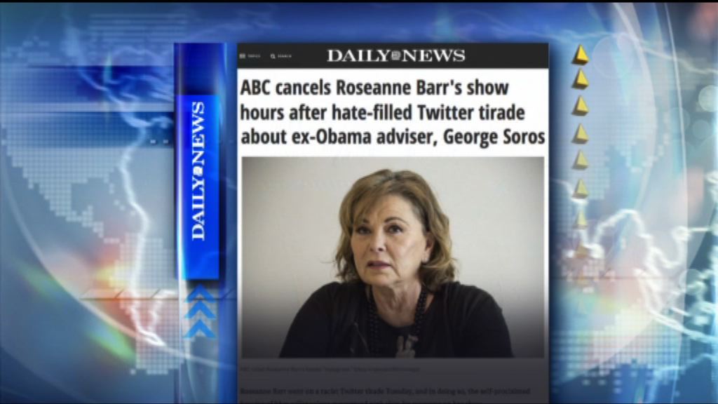 【環球薈報】肥媽日記女角嘲奧巴馬幕僚犯眾怒