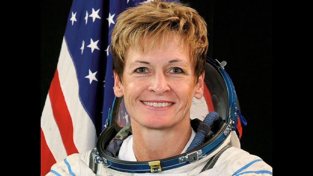 【環球薈報】美國太空人刷新女性太空漫步紀錄