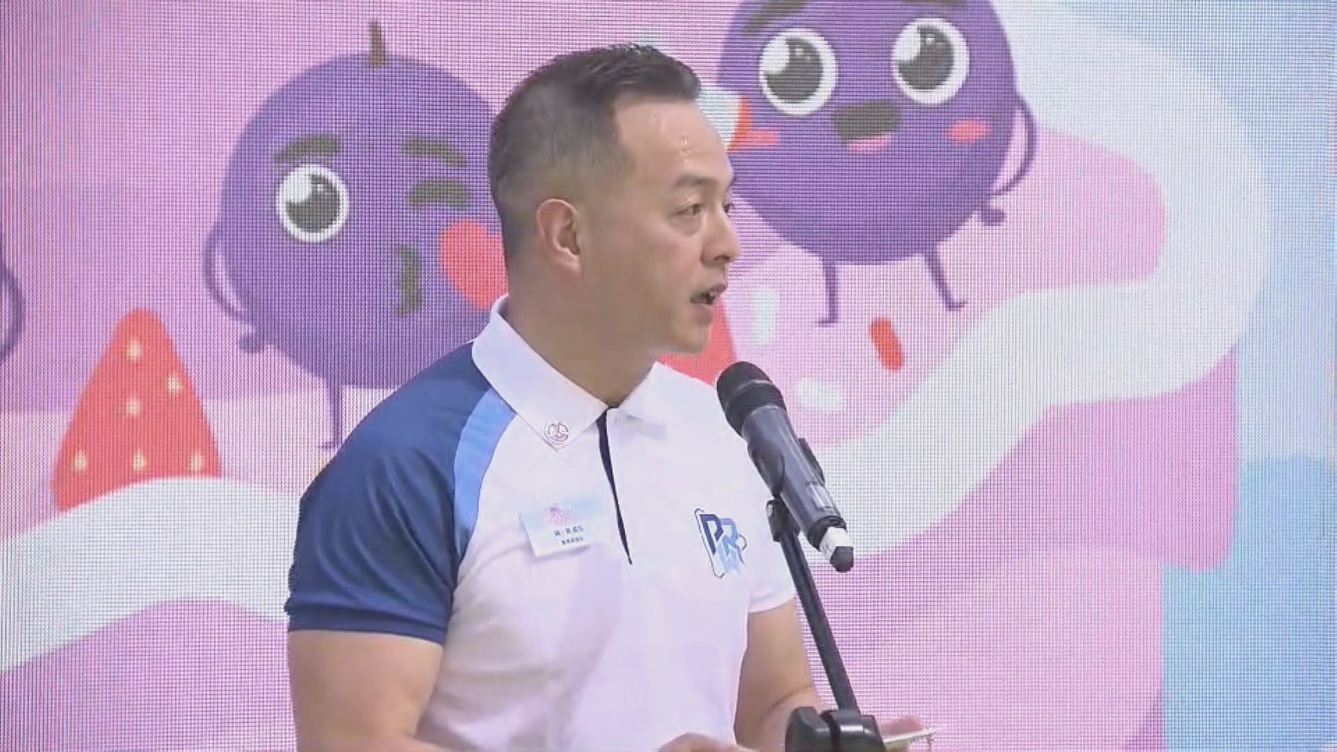 周一鳴：今年首4月詐騙案較去年同期多9%　涉款金額跌三成