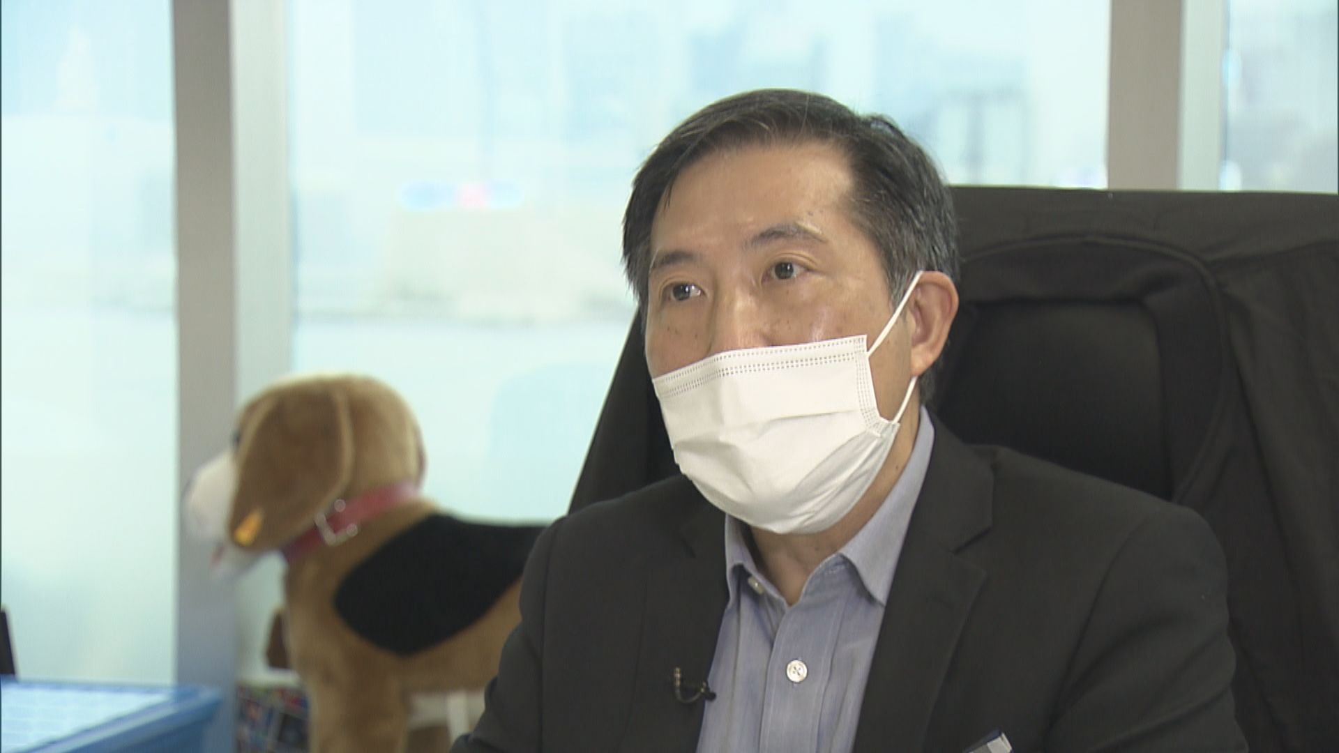 沙嶺建殯葬城惹爭議　有規劃師指兩地邊境發展欠溝通