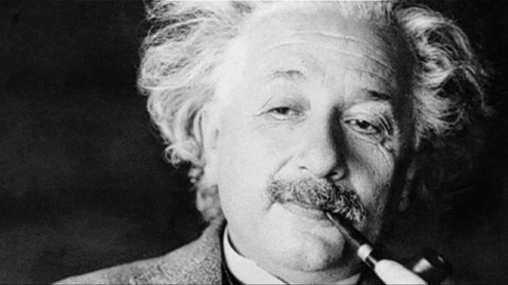 愛因斯坦曾兩度懷疑重力波存在