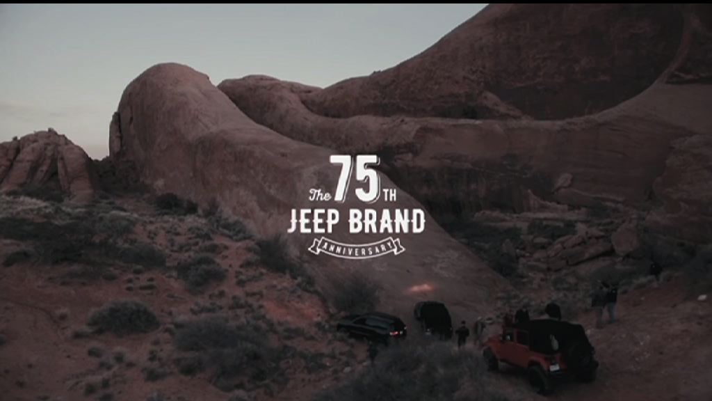 長城汽車擬購Jeep品牌