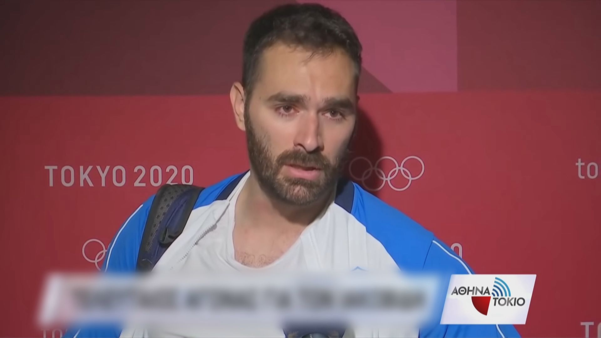 希臘舉重運動員宣布因經濟支援不足退役