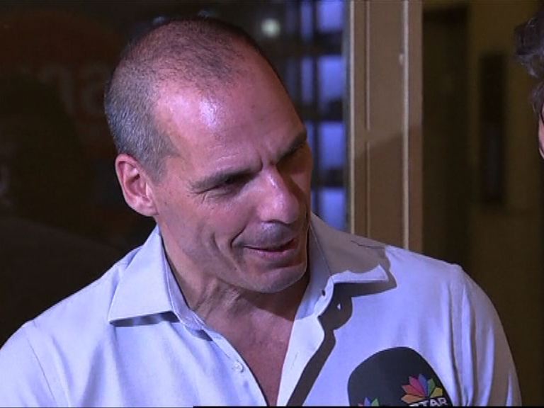 齊普拉斯昔日戰友轉投其他政黨