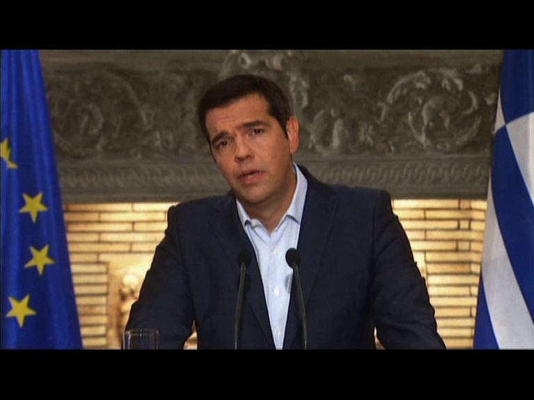 分析指齊普拉斯很大機會再次執政