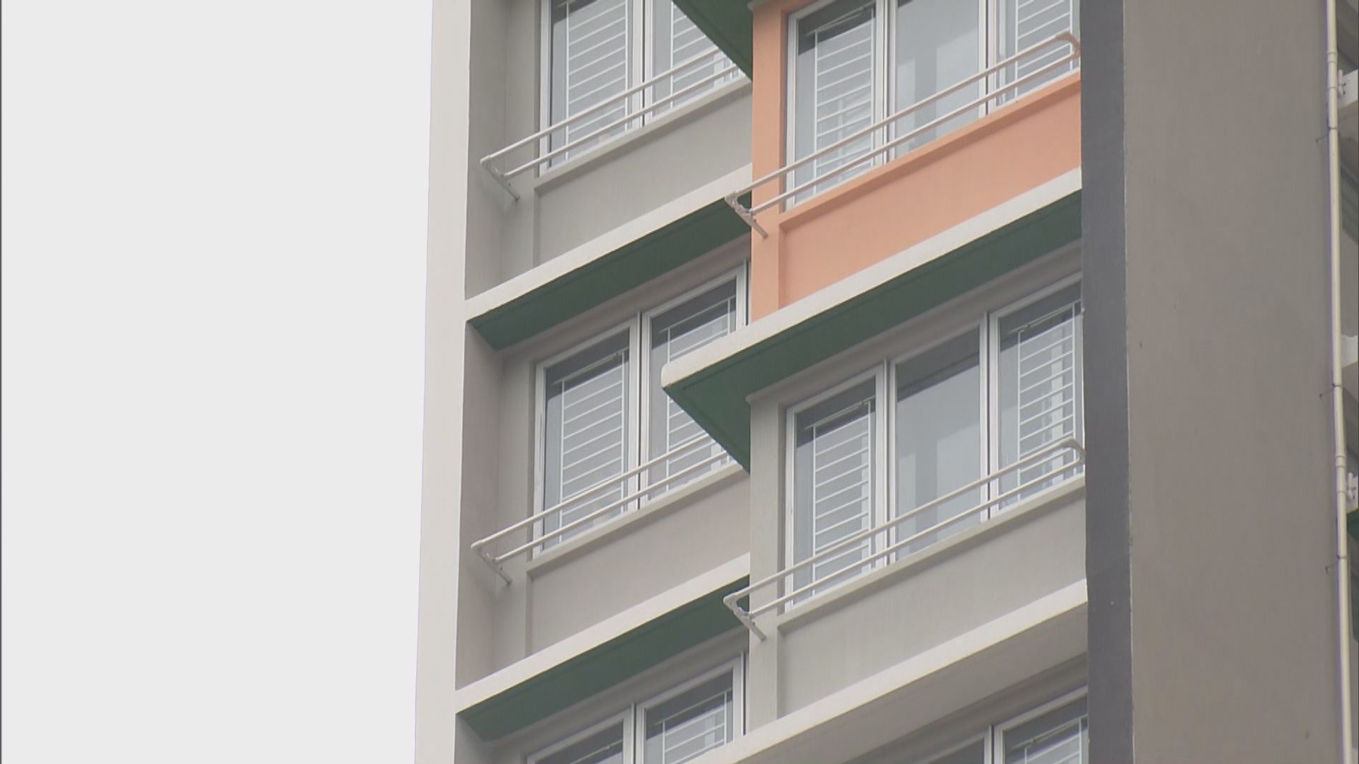 房委會重推貨尾單位　梁文廣：吸引力不夠