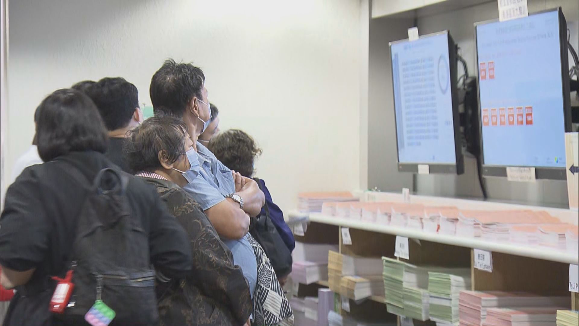 有綠置居申請者指啟鑽苑地段及價錢不錯