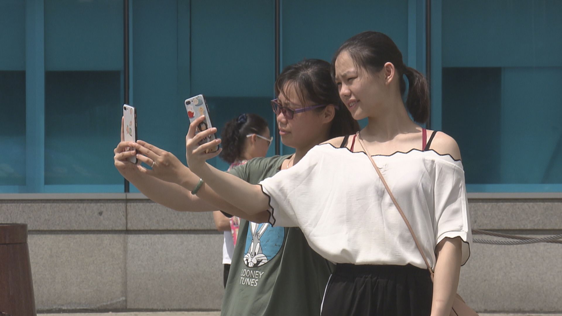 政府明起加倍資助本地旅遊　冀重新起動旅遊業